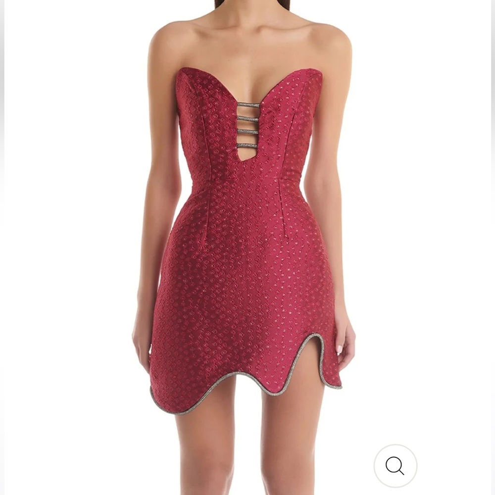 BNWT Lotus Dress by ELIYA the Label